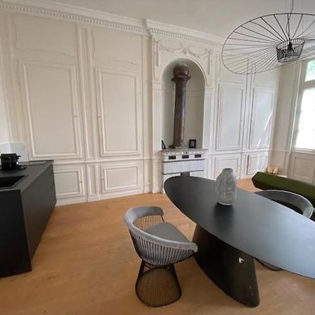 Appartement Victor Hugo アミアン エクステリア 写真