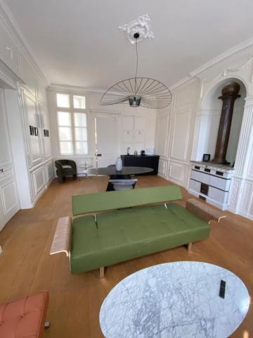 Appartement Victor Hugo アミアン エクステリア 写真