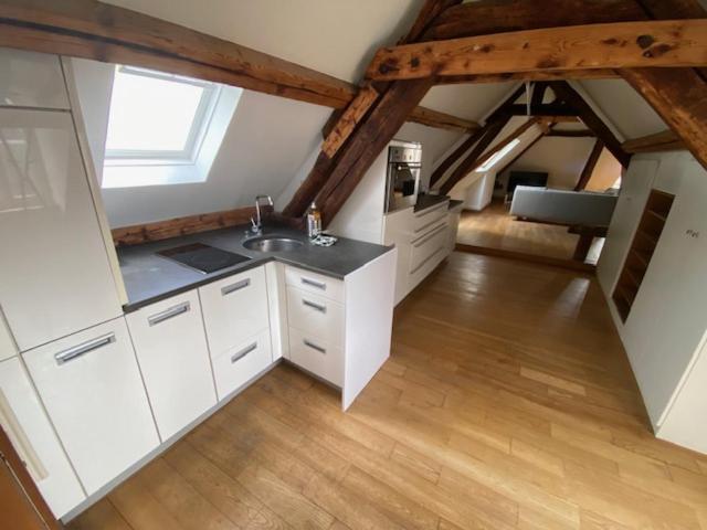 Appartement Victor Hugo アミアン エクステリア 写真