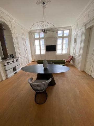 Appartement Victor Hugo アミアン エクステリア 写真
