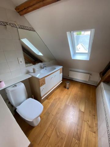 Appartement Victor Hugo アミアン エクステリア 写真
