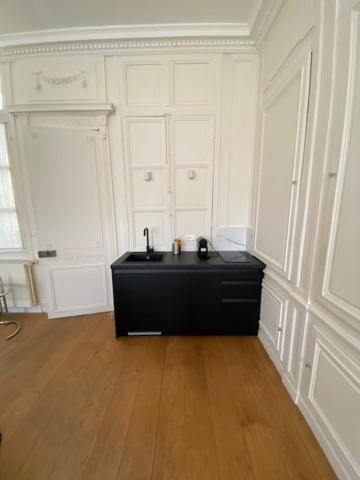 Appartement Victor Hugo アミアン エクステリア 写真