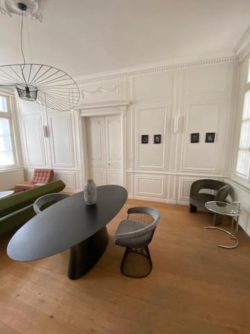 Appartement Victor Hugo アミアン エクステリア 写真