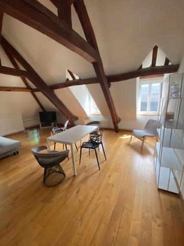 Appartement Victor Hugo アミアン エクステリア 写真