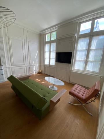Appartement Victor Hugo アミアン エクステリア 写真
