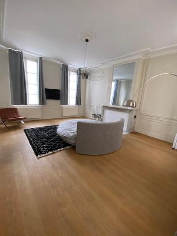 Appartement Victor Hugo アミアン エクステリア 写真