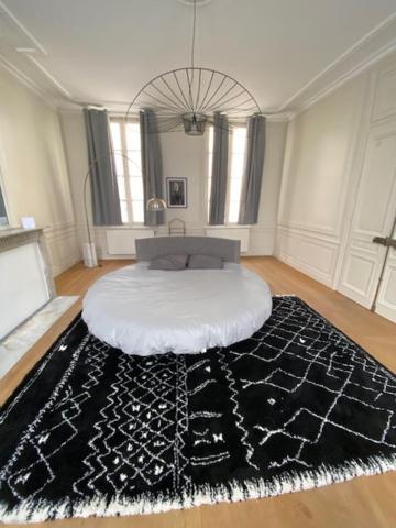 Appartement Victor Hugo アミアン エクステリア 写真