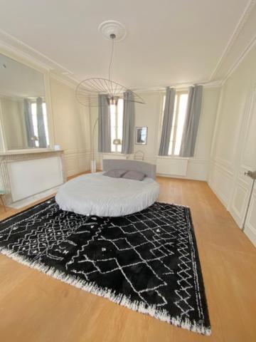Appartement Victor Hugo アミアン エクステリア 写真