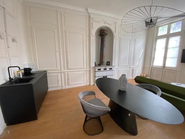 Appartement Victor Hugo アミアン エクステリア 写真