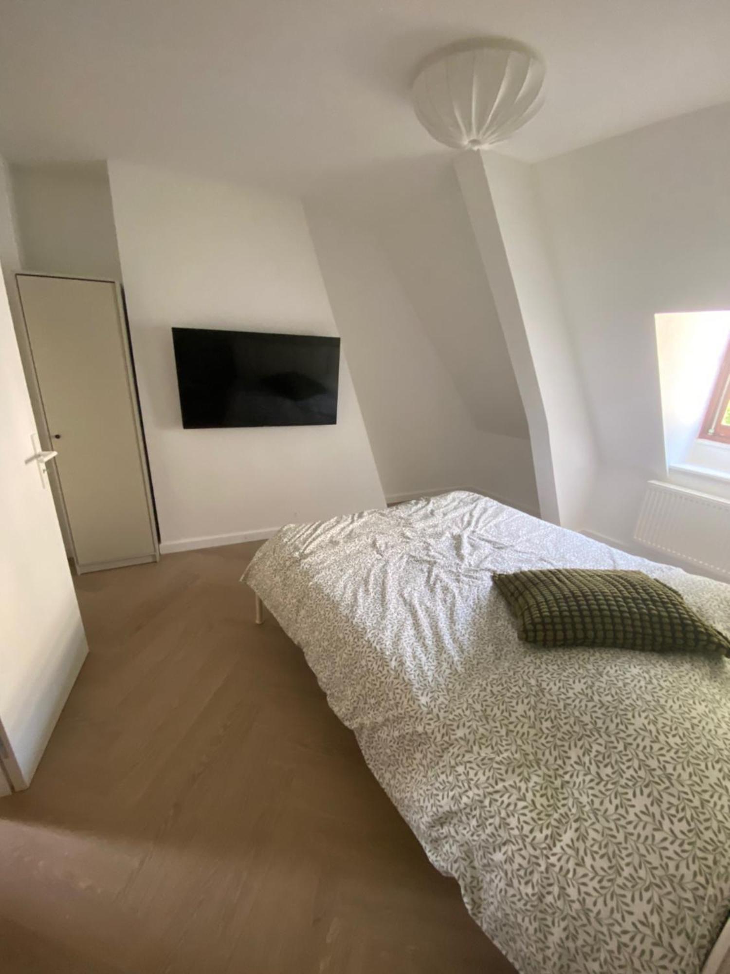 Appartement Victor Hugo アミアン エクステリア 写真